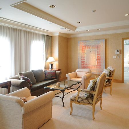 Sendai Royal Park Hotel מראה חיצוני תמונה