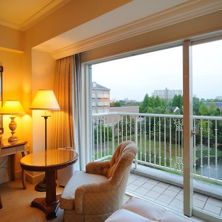 Sendai Royal Park Hotel מראה חיצוני תמונה