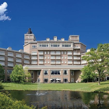 Sendai Royal Park Hotel מראה חיצוני תמונה