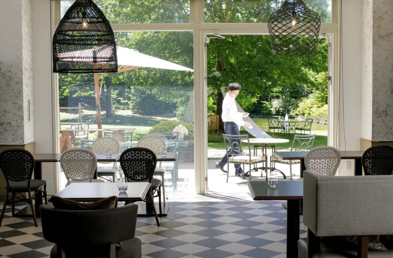 Sendai Royal Park Hotel מראה חיצוני תמונה