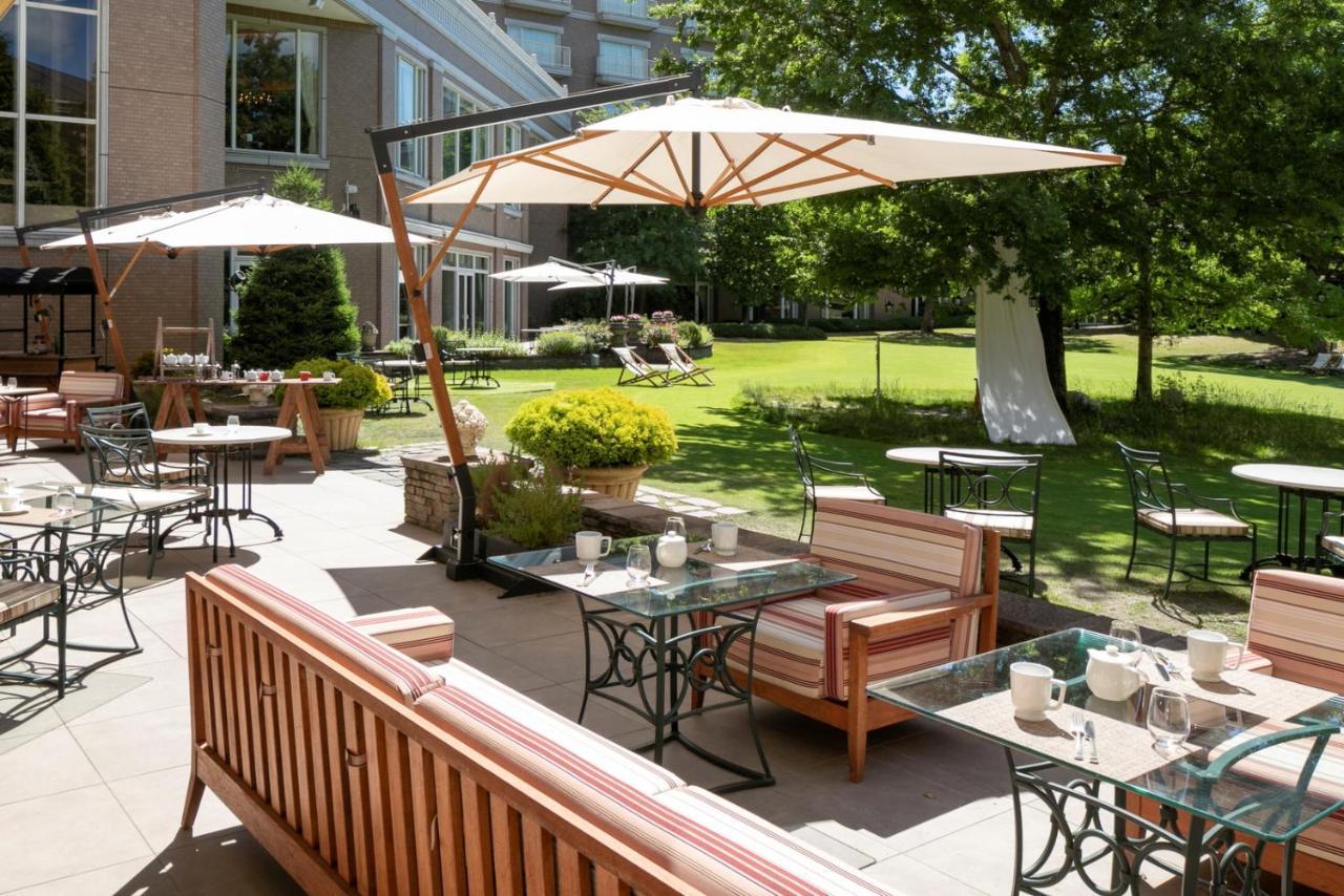 Sendai Royal Park Hotel מראה חיצוני תמונה