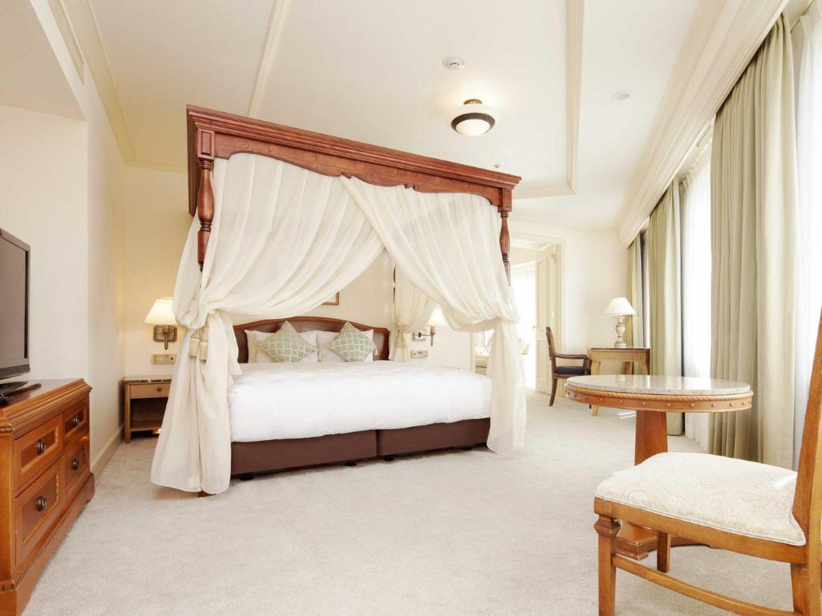 Sendai Royal Park Hotel חדר תמונה