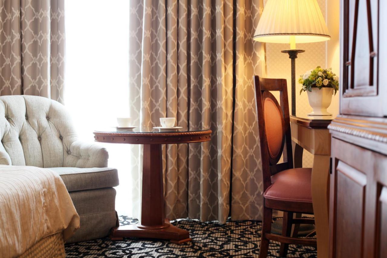 Sendai Royal Park Hotel מראה חיצוני תמונה