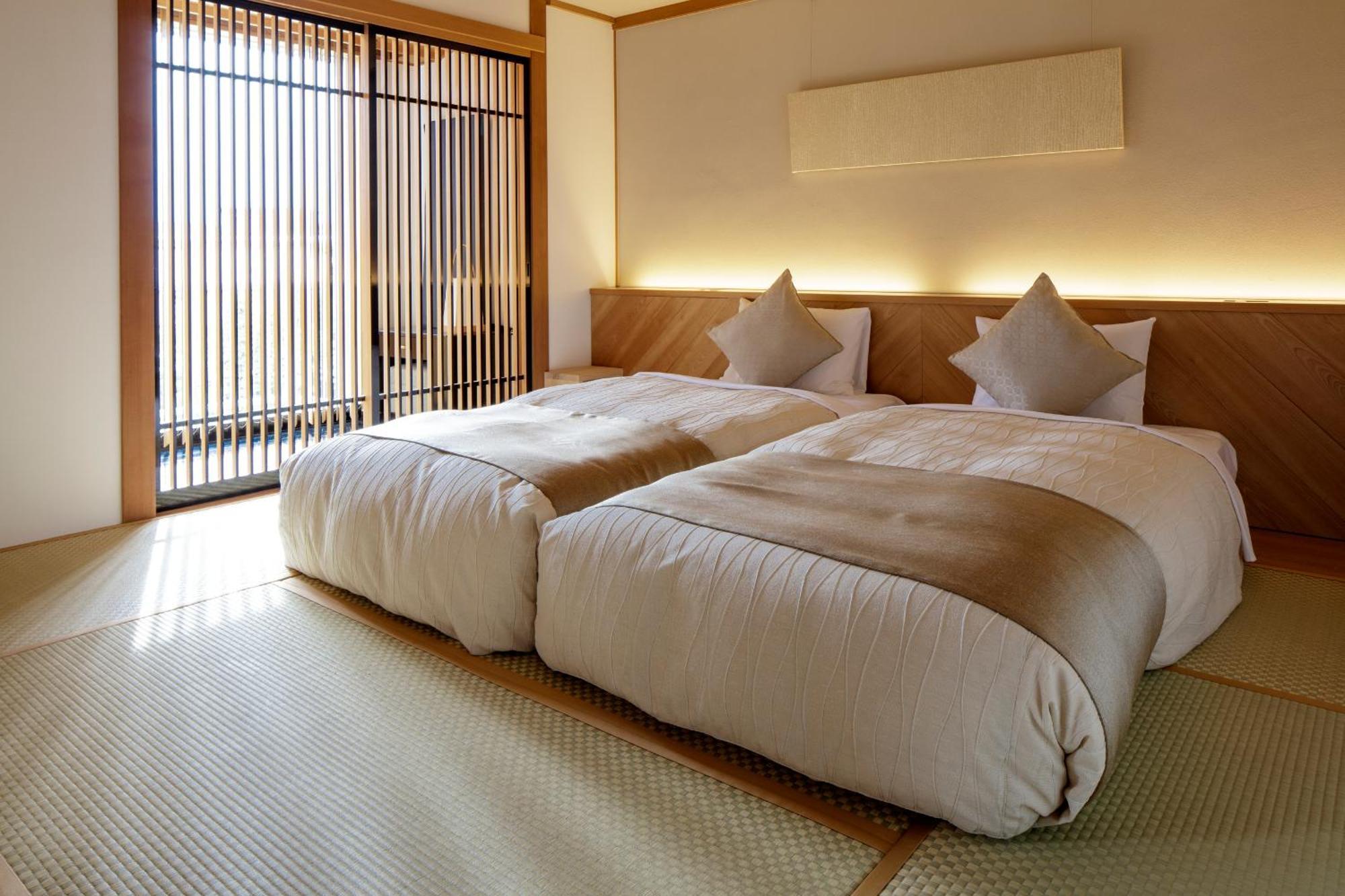 Sendai Royal Park Hotel חדר תמונה