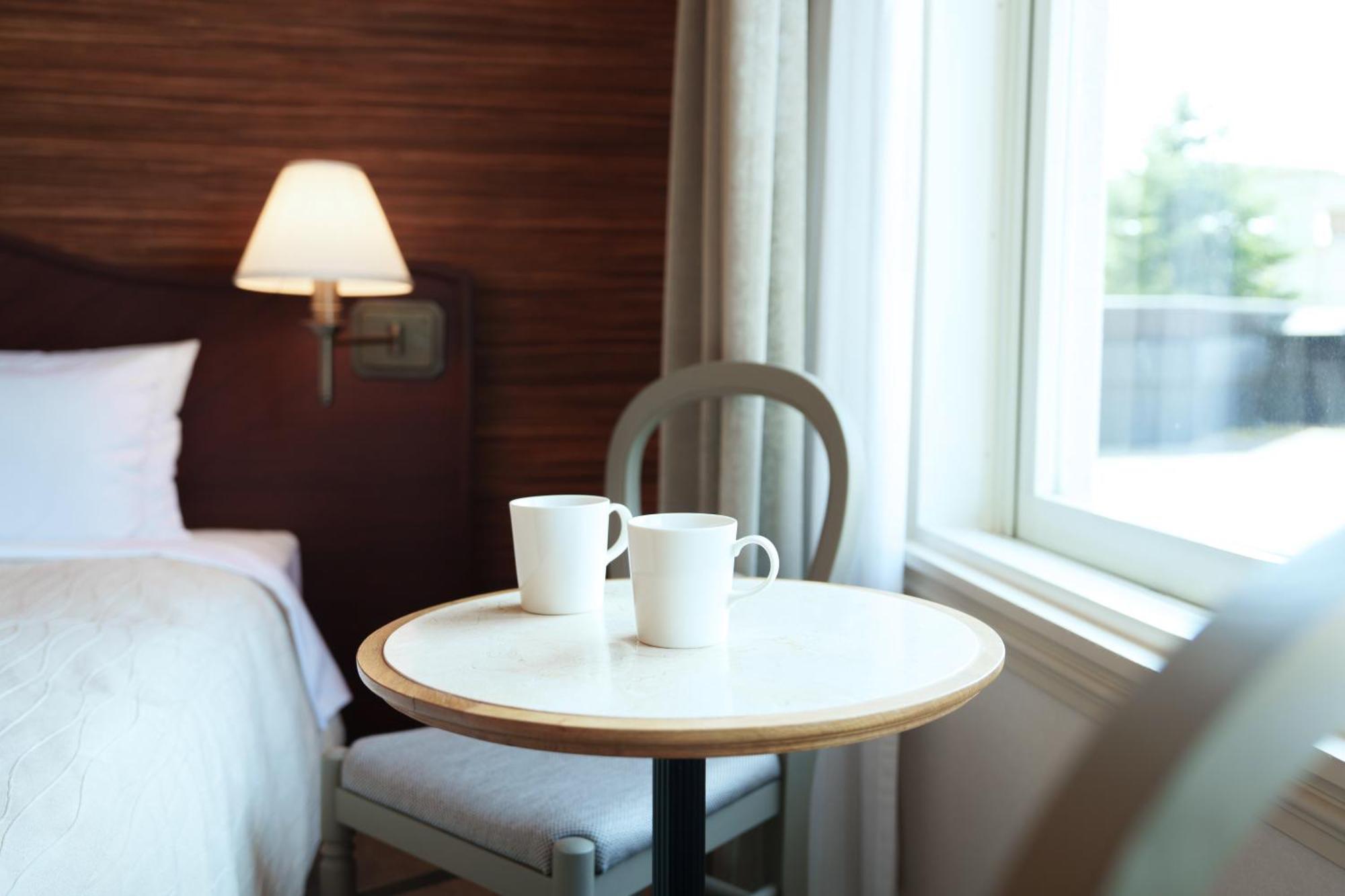 Sendai Royal Park Hotel מראה חיצוני תמונה
