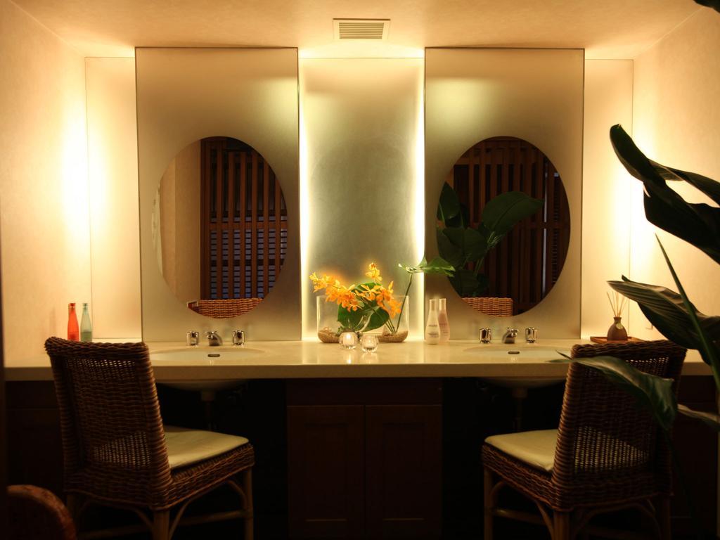 Sendai Royal Park Hotel מראה חיצוני תמונה