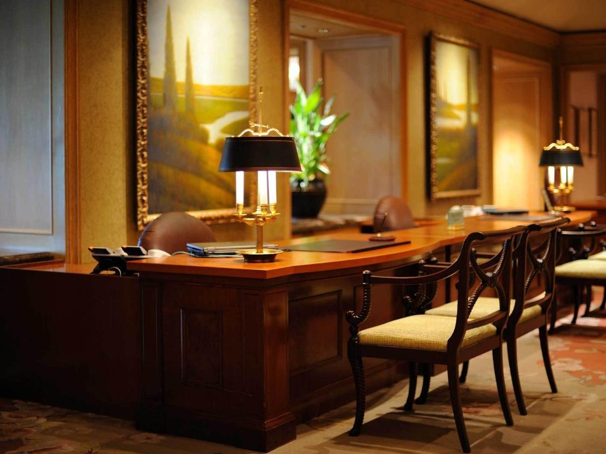 Sendai Royal Park Hotel מראה חיצוני תמונה